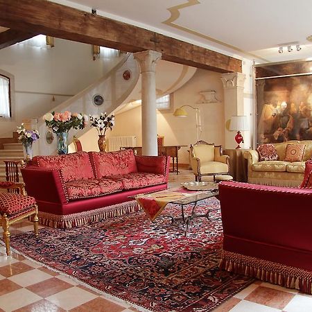 Domus Dotti V Guest House Trévise Extérieur photo