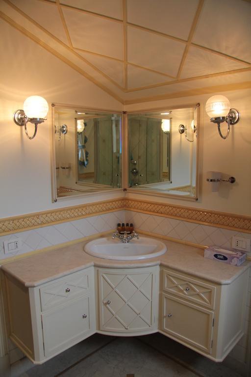 Domus Dotti V Guest House Trévise Chambre photo