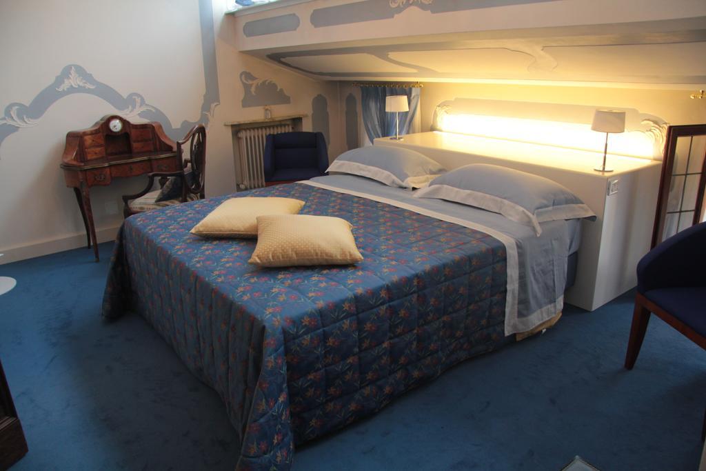 Domus Dotti V Guest House Trévise Chambre photo