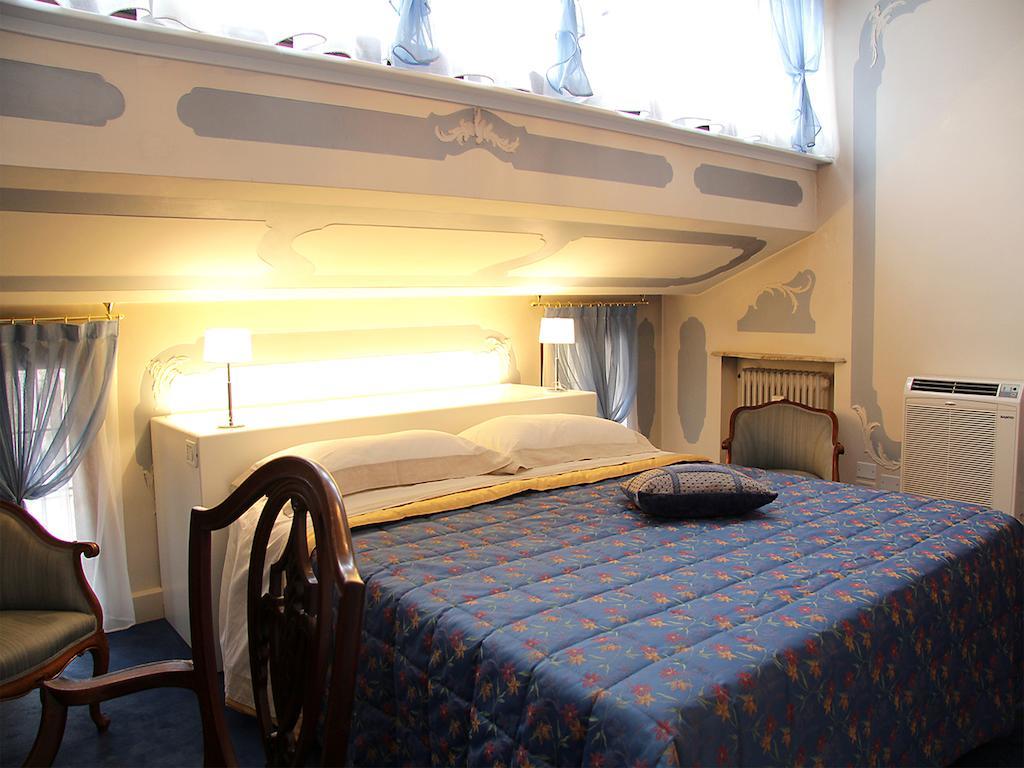 Domus Dotti V Guest House Trévise Chambre photo
