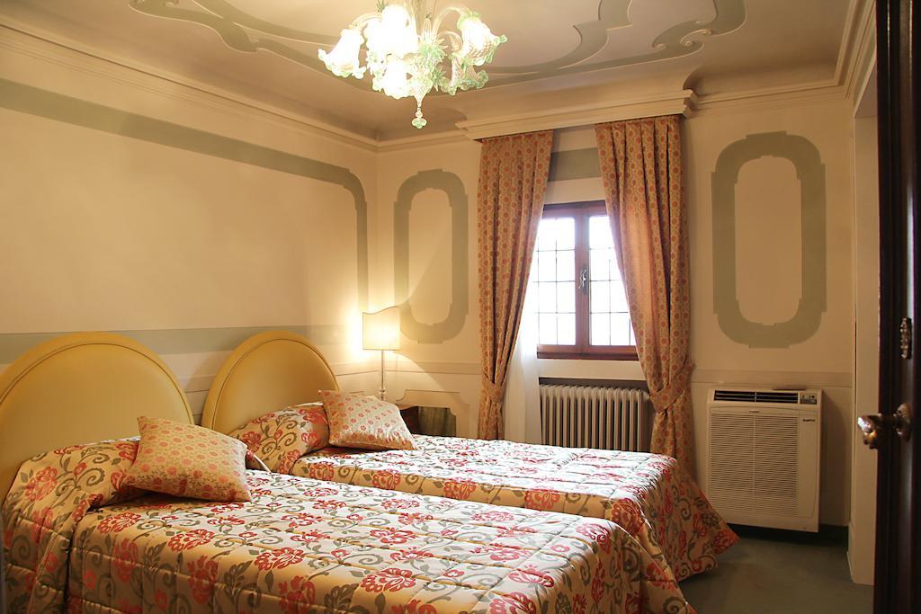 Domus Dotti V Guest House Trévise Extérieur photo