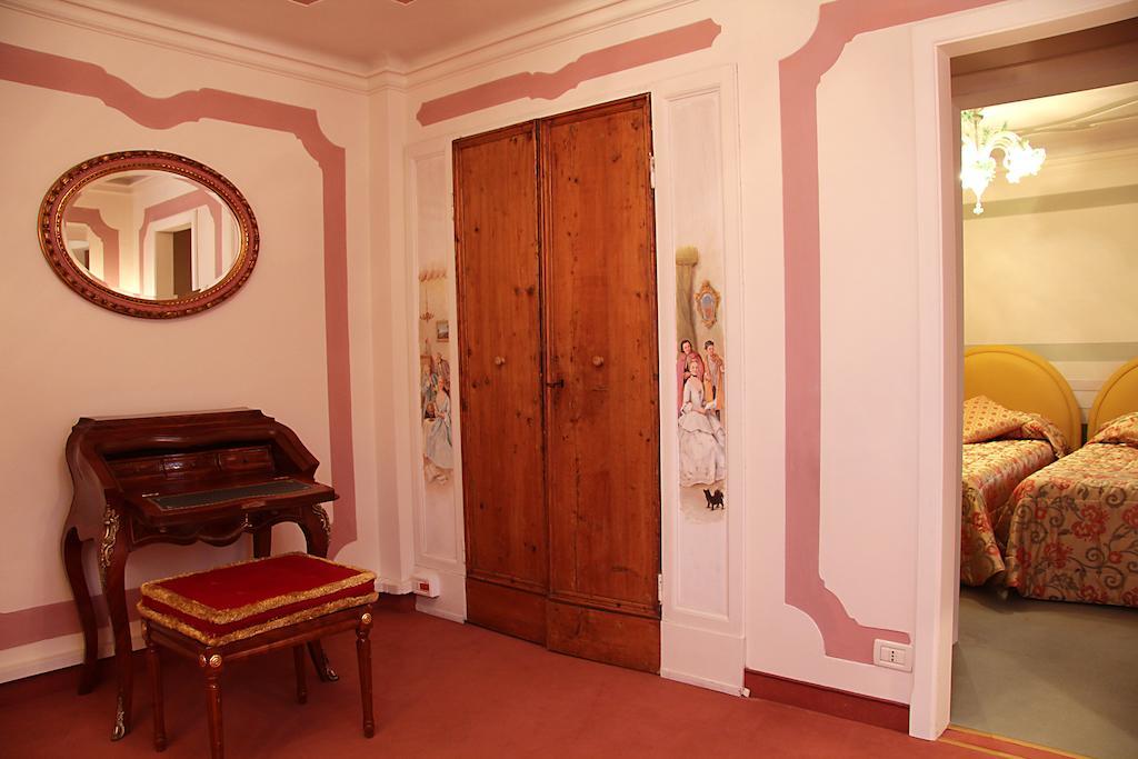 Domus Dotti V Guest House Trévise Extérieur photo