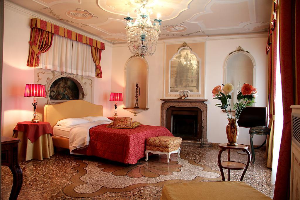 Domus Dotti V Guest House Trévise Chambre photo