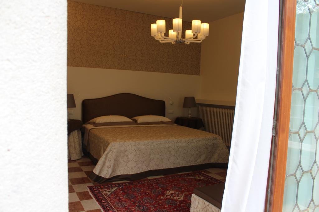 Domus Dotti V Guest House Trévise Extérieur photo