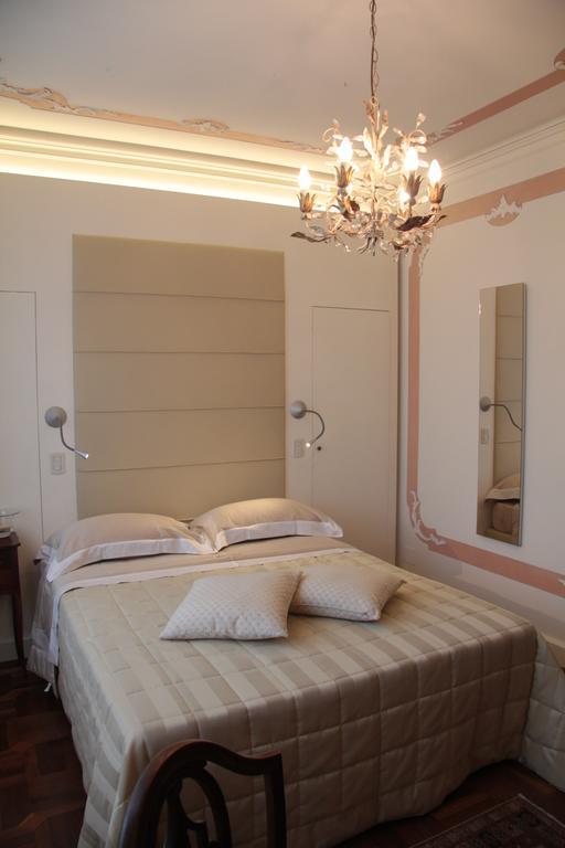 Domus Dotti V Guest House Trévise Chambre photo