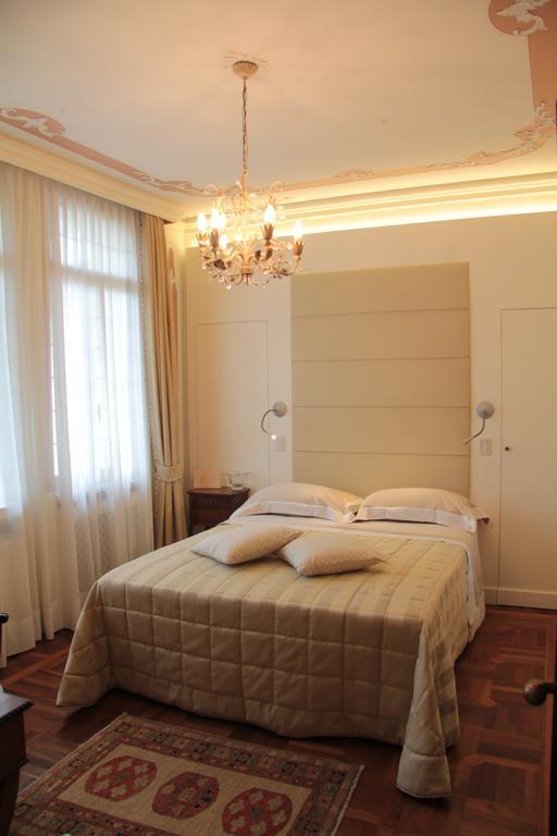 Domus Dotti V Guest House Trévise Chambre photo