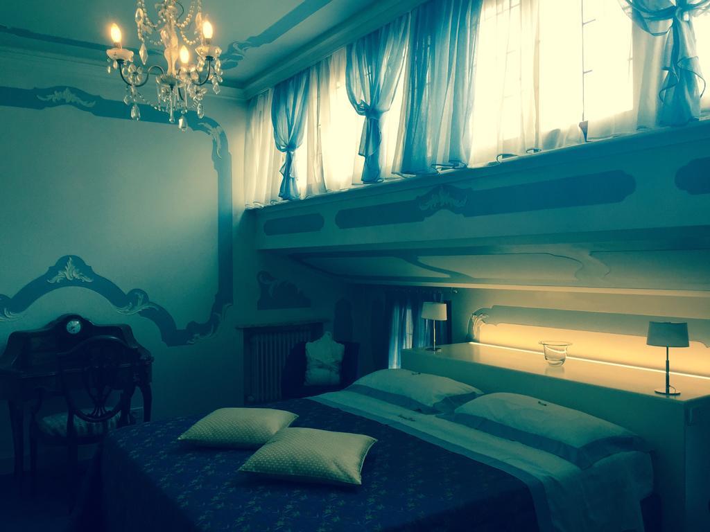 Domus Dotti V Guest House Trévise Extérieur photo
