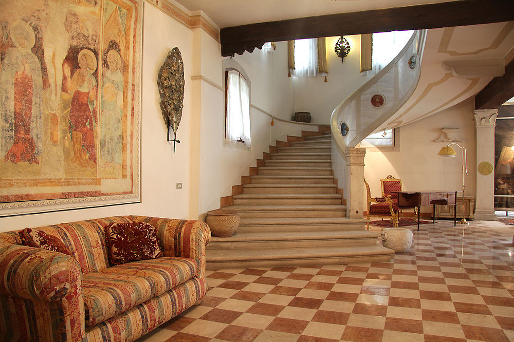 Domus Dotti V Guest House Trévise Extérieur photo