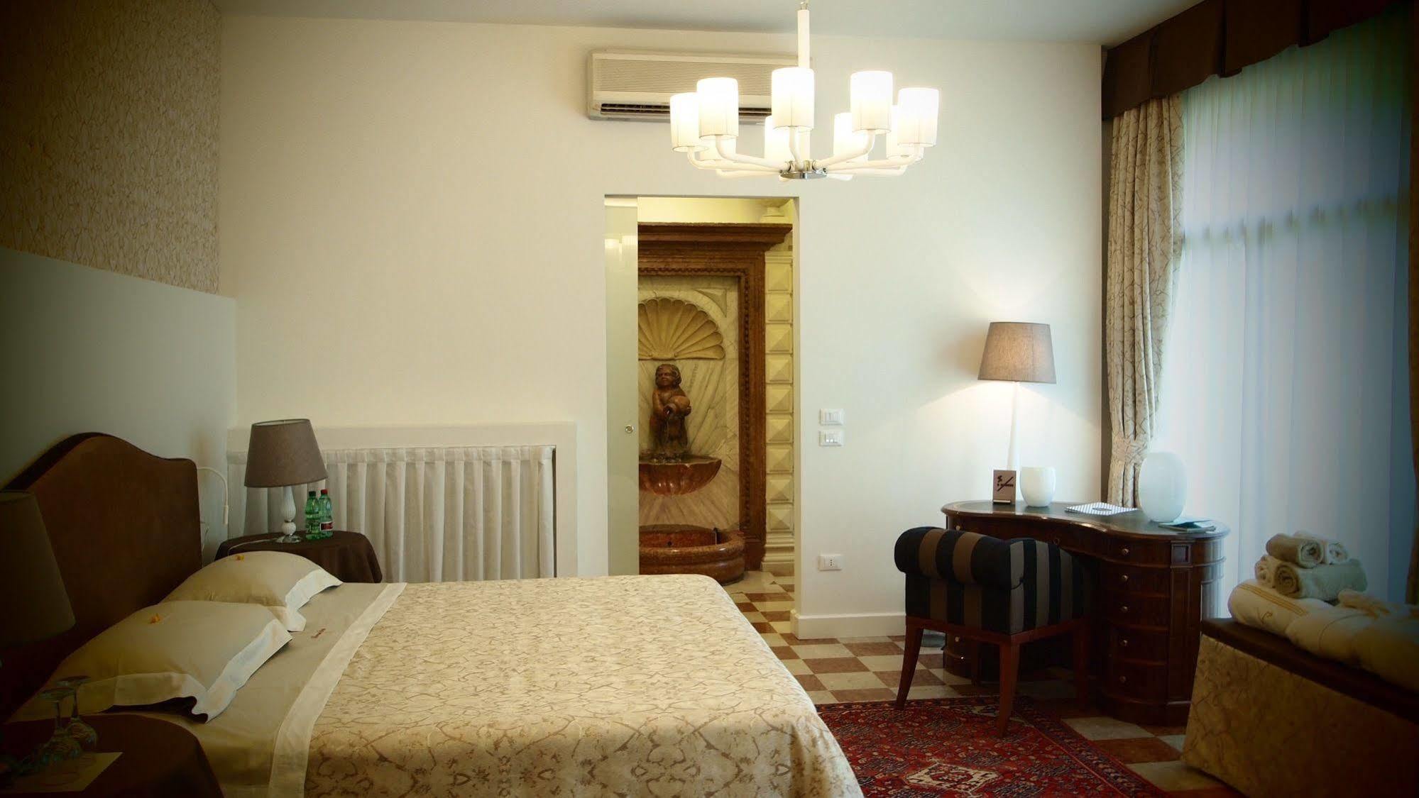 Domus Dotti V Guest House Trévise Extérieur photo