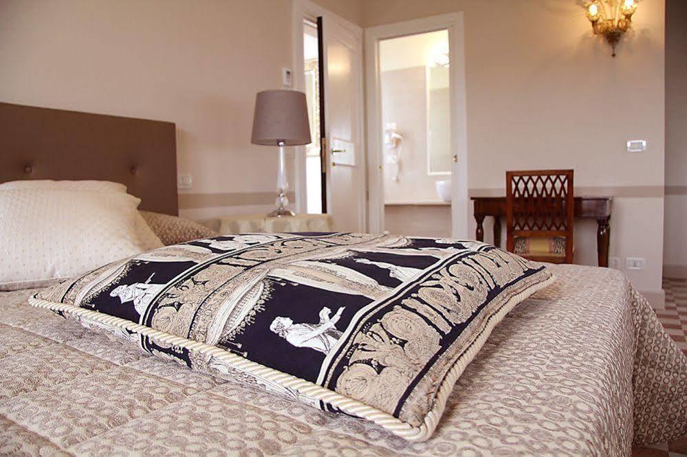 Domus Dotti V Guest House Trévise Extérieur photo