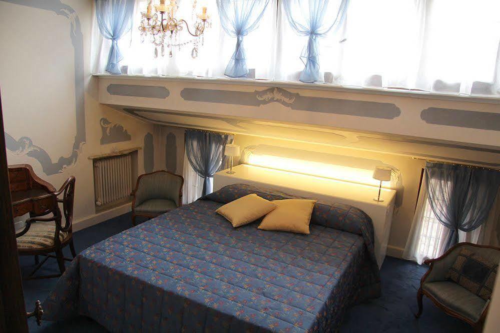 Domus Dotti V Guest House Trévise Extérieur photo