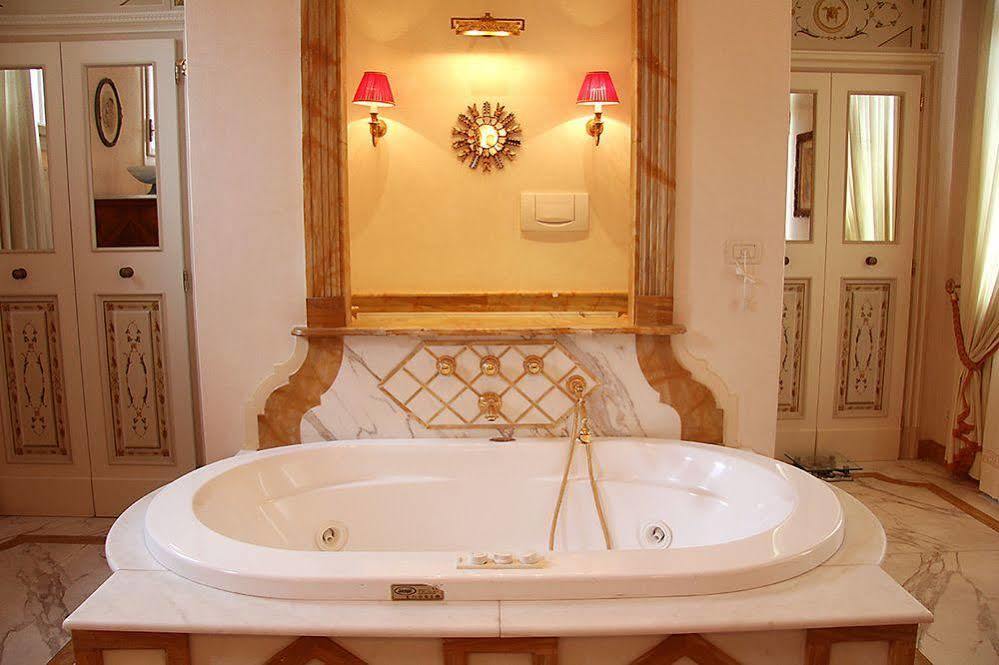 Domus Dotti V Guest House Trévise Extérieur photo